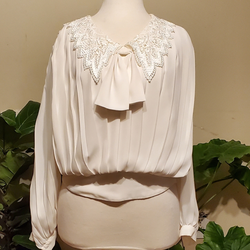 Vintage Blouse
